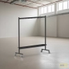 Wieszak mobilny MODERN 150cm