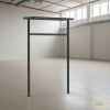 Wieszak stojący MODERN 120cm