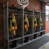 Depozyt Strażacki HEAVY-DUTY - 4 stanowiskowy