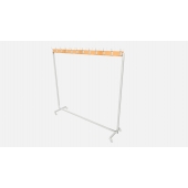 Wieszak mobilny z haczykami typu Pająk Wieszak mobilny z haczykami typu Pająk